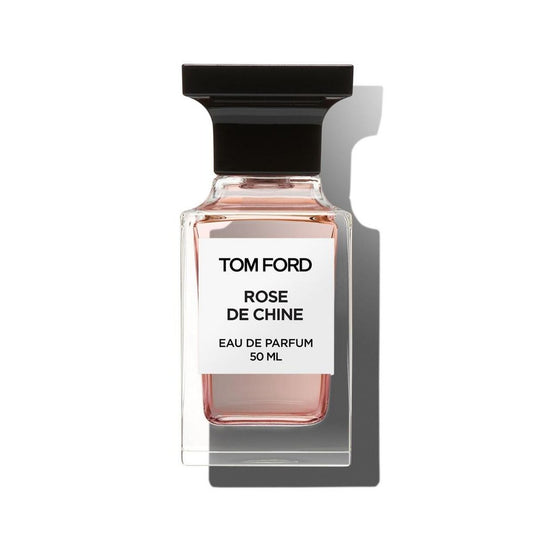 Unisex Perfume Tom Ford EDP EDP 50 ml Rose De Chine Tom Ford