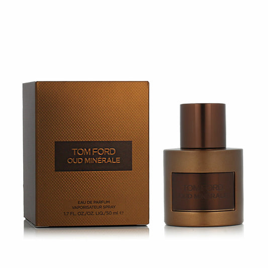 Unisex Perfume Tom Ford Oud Minerale 50 ml Tom Ford