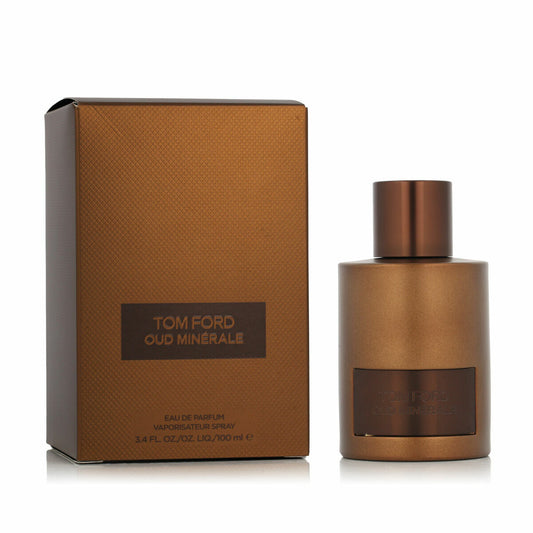 Women's Perfume Tom Ford Oud Minérale EDP 100 ml Tom Ford