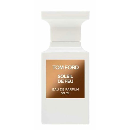 Women's Perfume Tom Ford Soleil de Feu EDP 50 ml Tom Ford