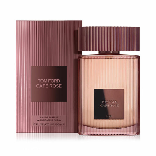 Unisex Perfume Tom Ford Café Rose EDP 50 ml Tom Ford