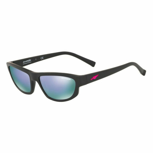 Unisex Sunglasses Arnette AN4260-01-4V56 Arnette