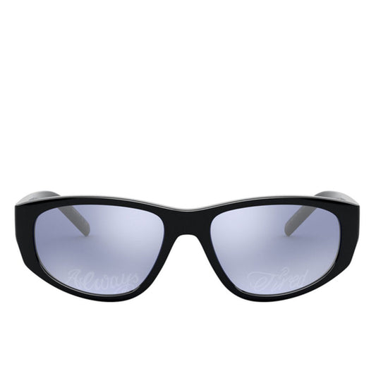 Unisex Sunglasses Arnette AN4269-41-AM54 Black Arnette