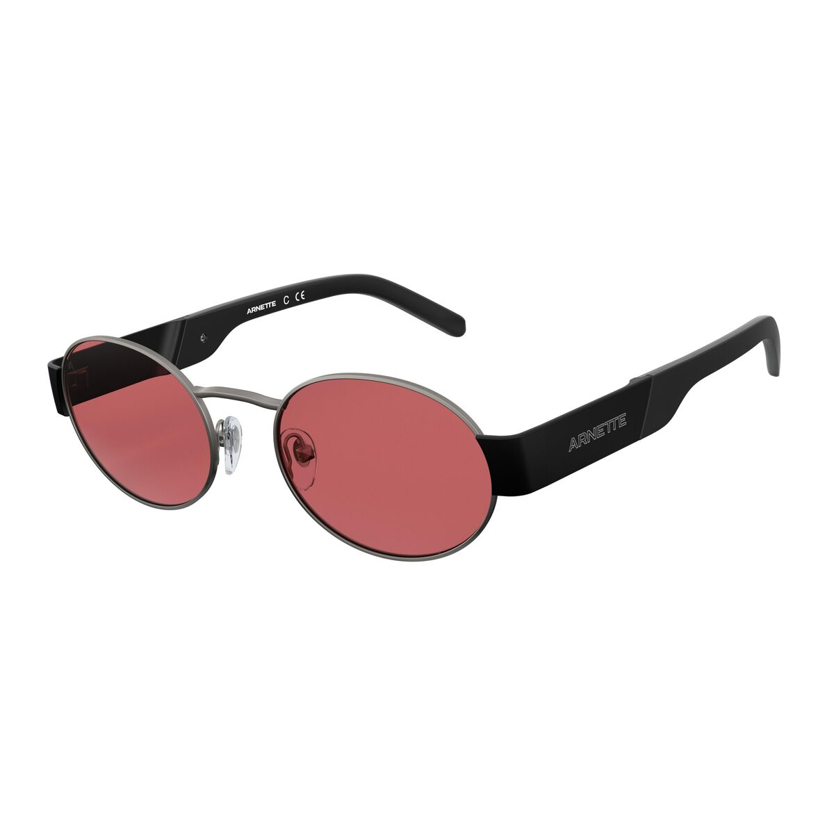 Men's Sunglasses Arnette AN3081-725-84 Ø 53 mm Arnette