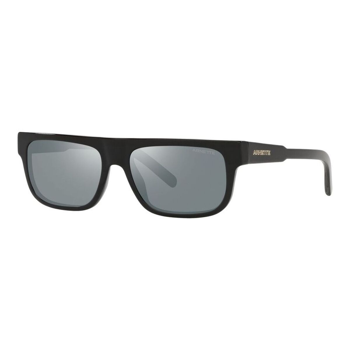 Unisex Sunglasses Arnette AN4278-12006G Ø 55 mm Arnette