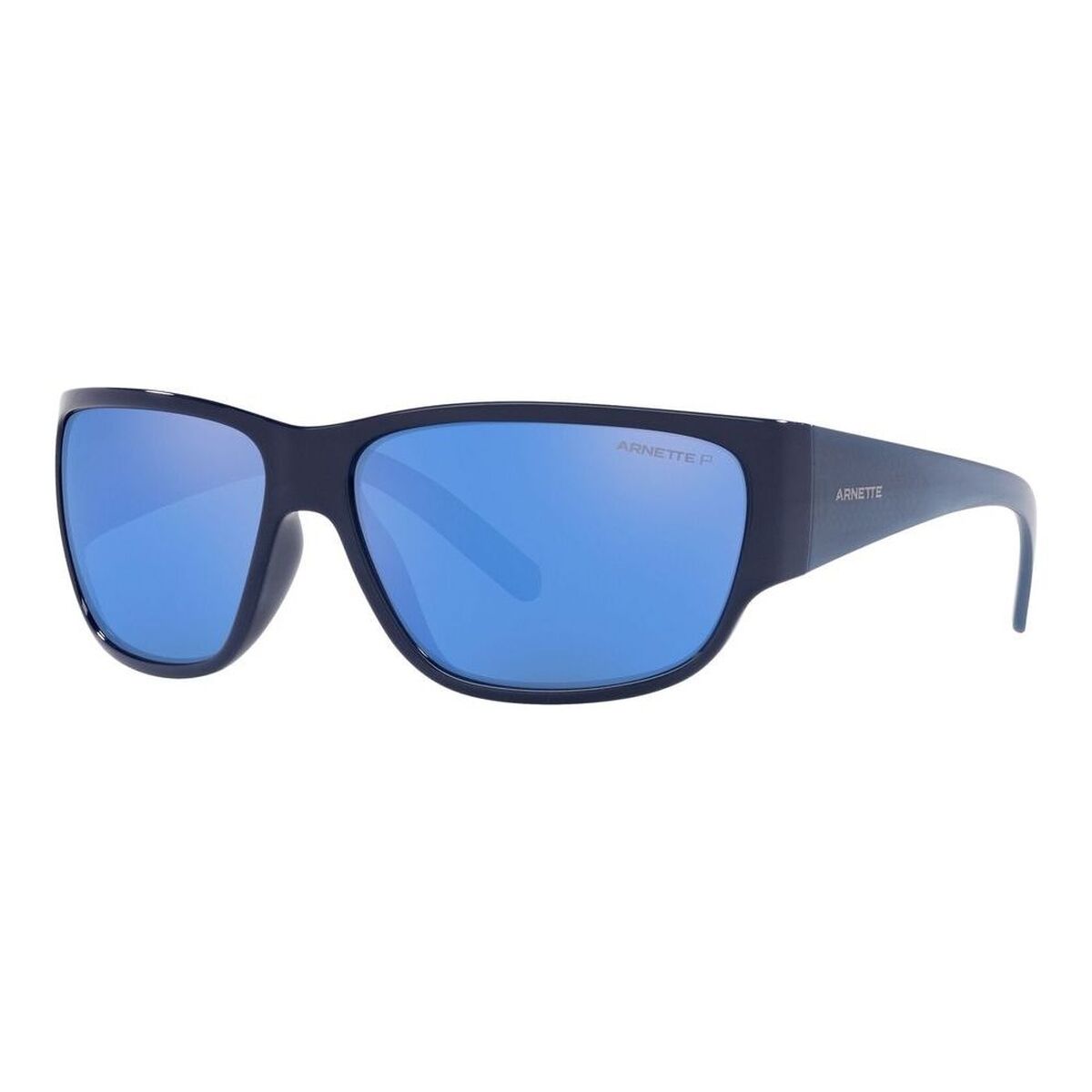 Unisex Sunglasses Arnette ø 63 mm Arnette