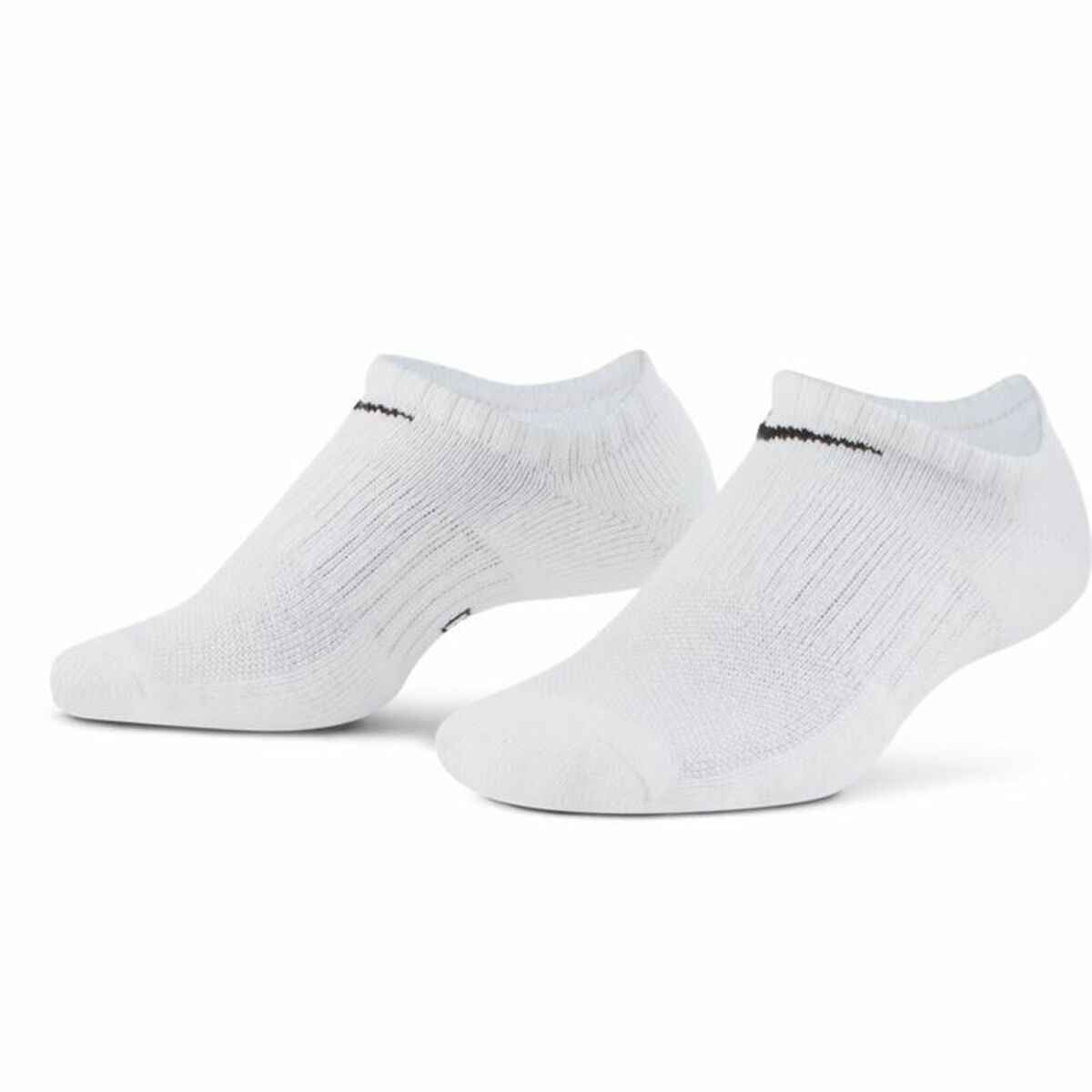 Ankle Socks Nike Everyday Cushioned 3 pairs White Nike