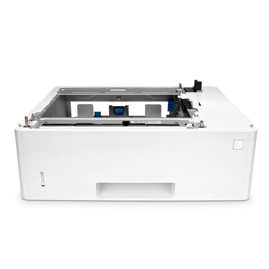 Printer Input Tray HP F2A72A White HP