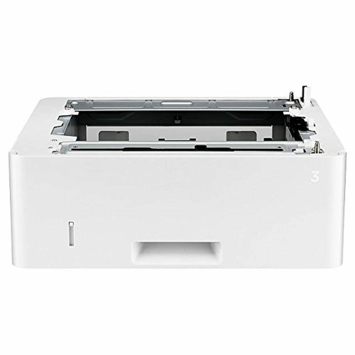 Printer Input Tray HP D9P29A Black HP