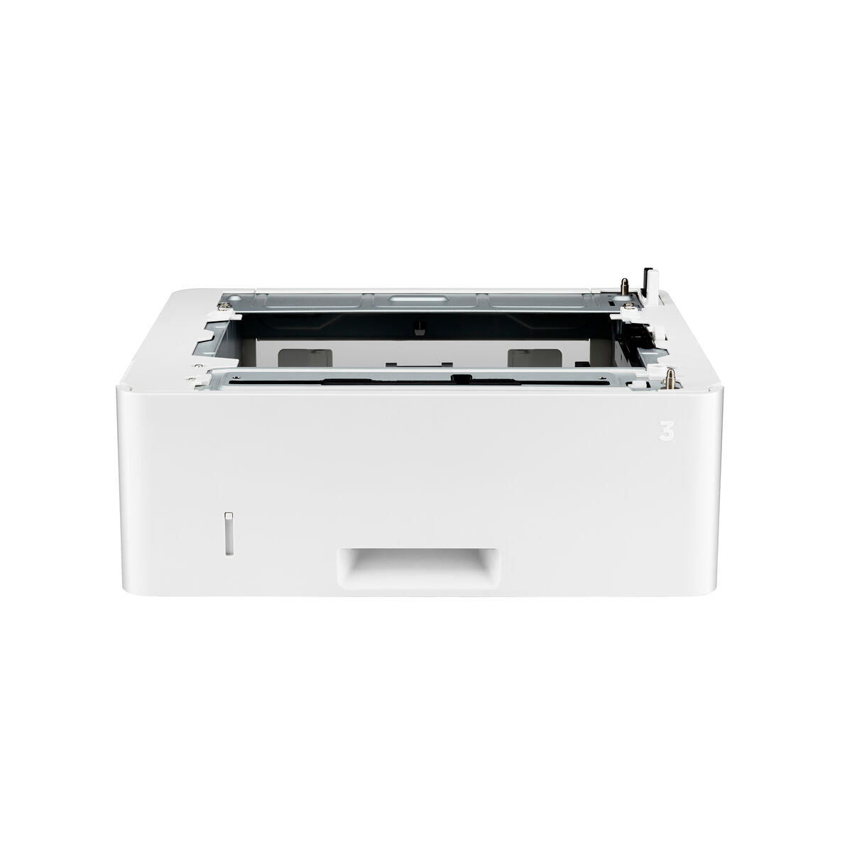 Printer Input Tray HP D9P29A Black HP