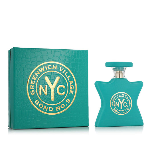 Unisex Perfume Bond No. 9 No. 9 Greenwich Village EDP 100 ml Bond No. 9