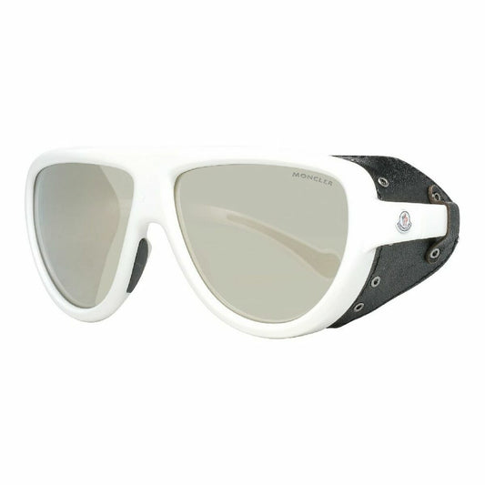 Unisex Sunglasses Moncler ML0089 5721C Moncler