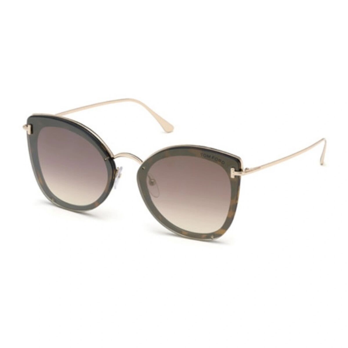 Ladies' Sunglasses Tom Ford FT0657 62 52G Tom Ford