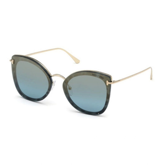 Ladies' Sunglasses Tom Ford FT0657 62 55X Tom Ford