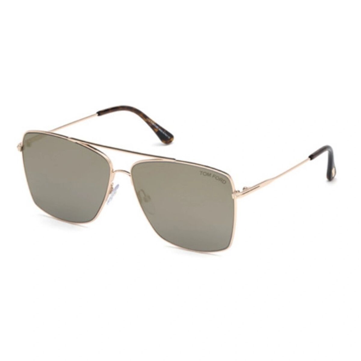 Unisex Sunglasses Tom Ford FT0651 60 28C Tom Ford