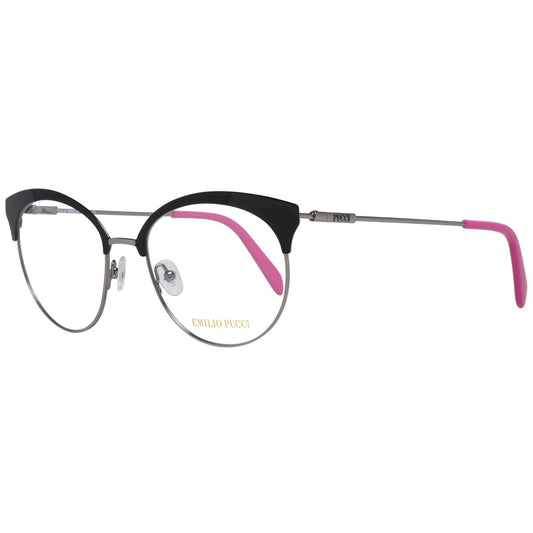 Ladies' Spectacle frame Emilio Pucci EP5086 52005 Emilio Pucci