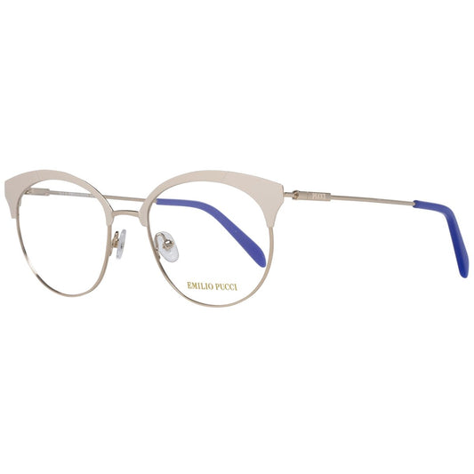 Ladies' Spectacle frame Emilio Pucci EP5086 52024 Emilio Pucci