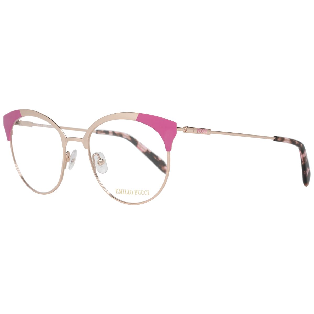 Ladies' Spectacle frame Emilio Pucci EP5086 52028 Emilio Pucci