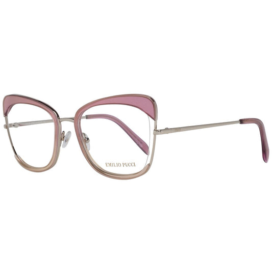 Ladies' Spectacle frame Emilio Pucci EP5090 52074 Emilio Pucci