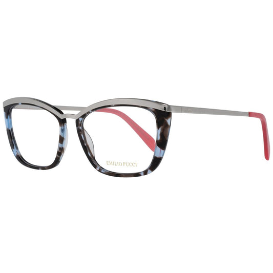 Ladies' Spectacle frame Emilio Pucci EP5093 54056 Emilio Pucci