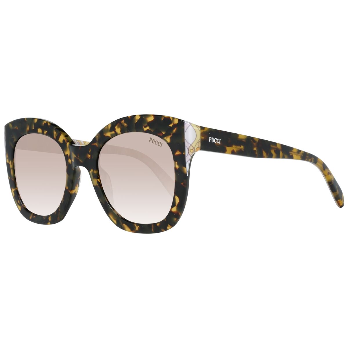 Ladies' Sunglasses Emilio Pucci EP0097 5152F Emilio Pucci