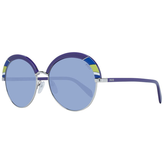 Ladies' Sunglasses Emilio Pucci EP0102 5792W Emilio Pucci