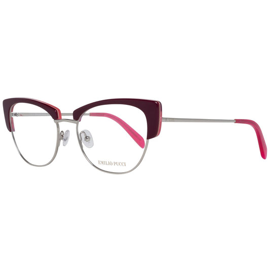 Ladies' Spectacle frame Emilio Pucci EP5102 54083 Emilio Pucci