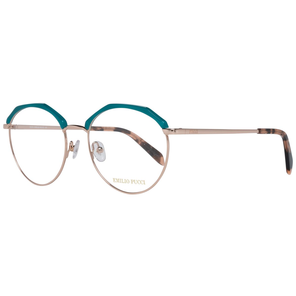 Ladies' Spectacle frame Emilio Pucci EP5103 52089 Emilio Pucci