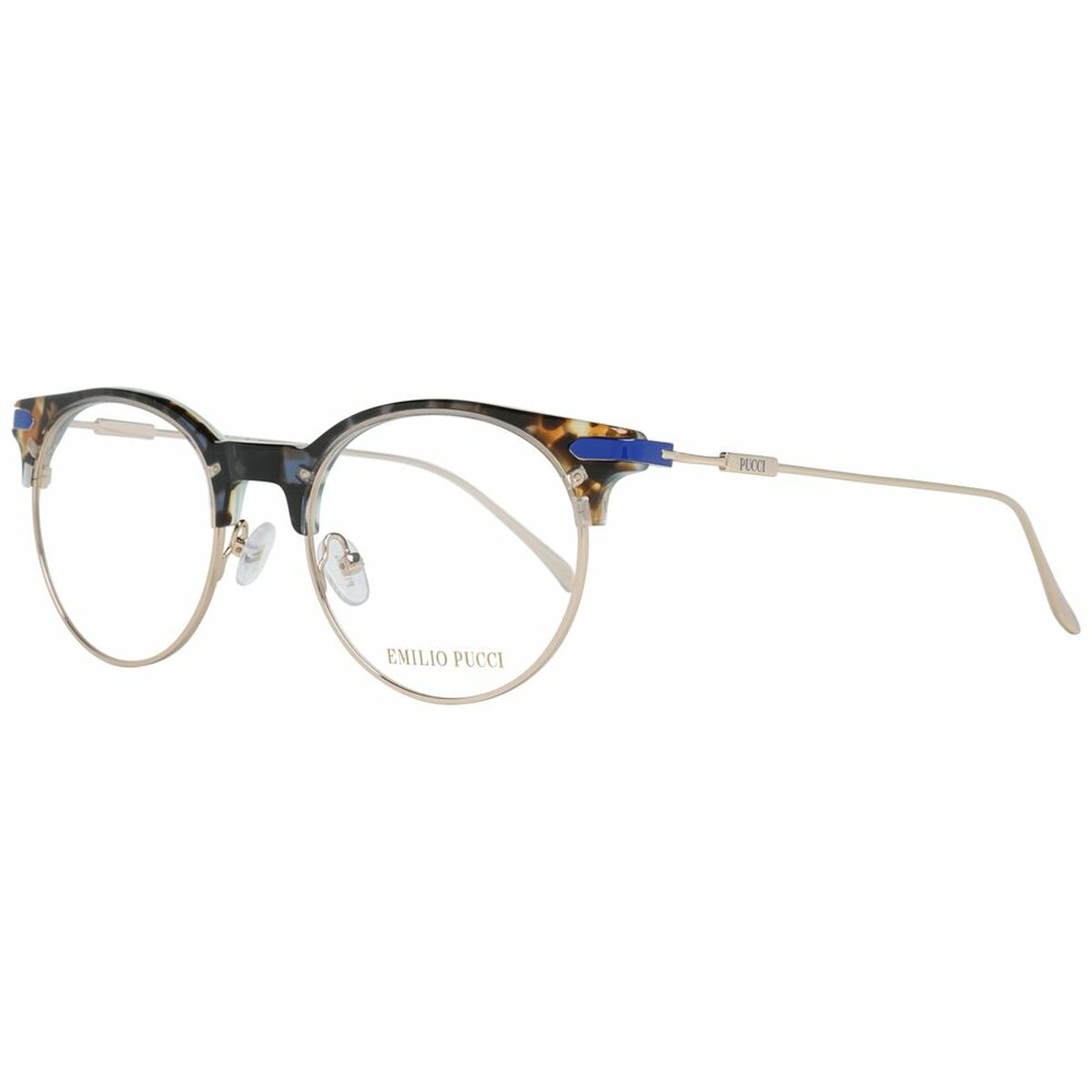 Ladies' Spectacle frame Emilio Pucci EP5104 50055 Emilio Pucci