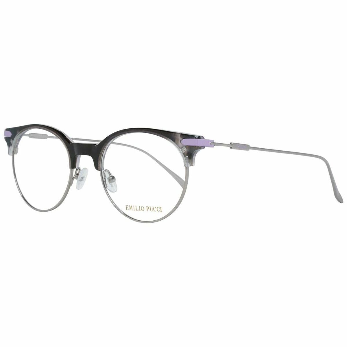 Ladies' Spectacle frame Emilio Pucci EP5104 50056 Emilio Pucci