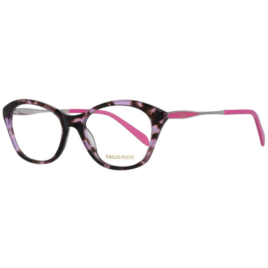 Ladies' Spectacle frame Emilio Pucci EP5100 54056 Emilio Pucci