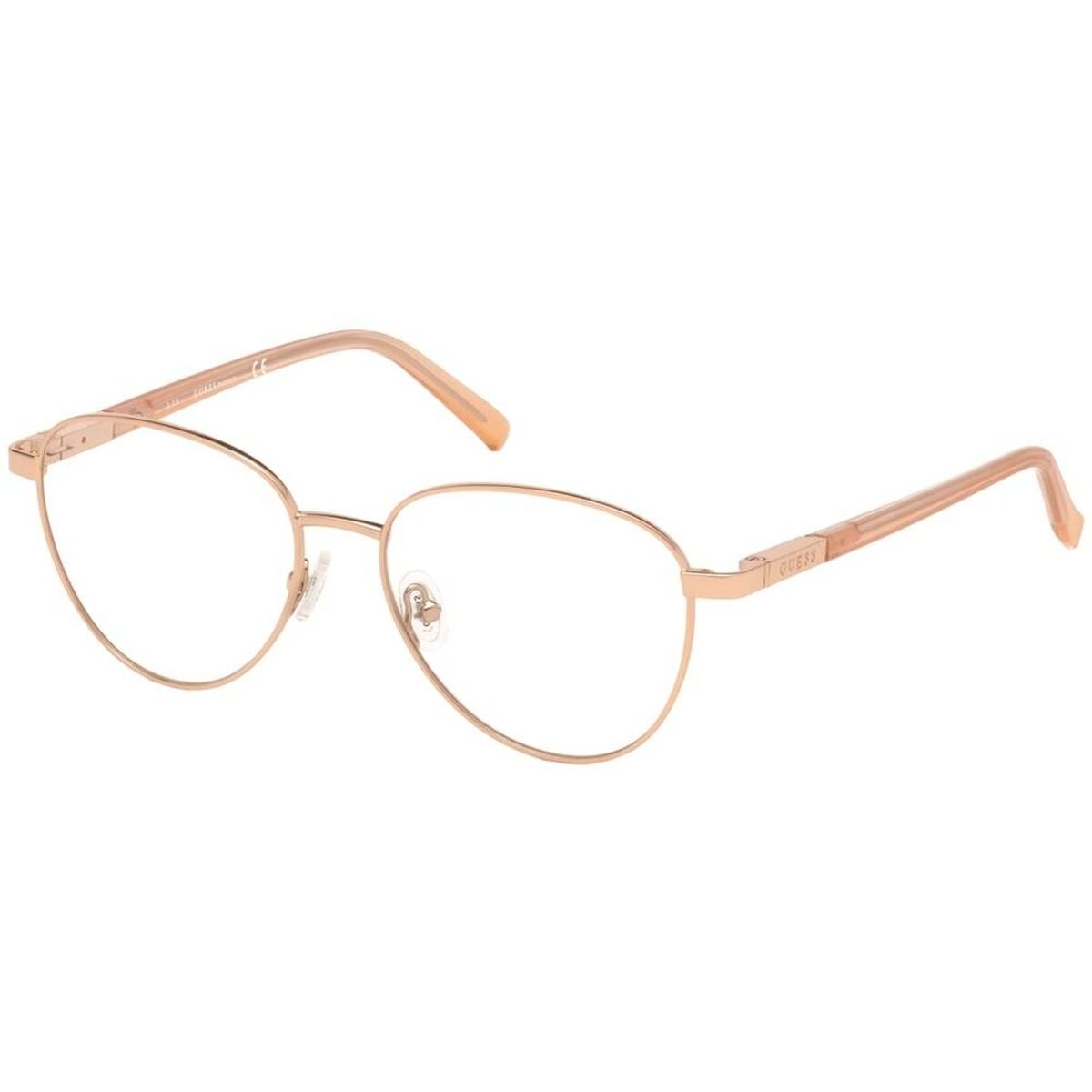 Unisex' Spectacle frame Guess EYE CANDY GU3037 Guess