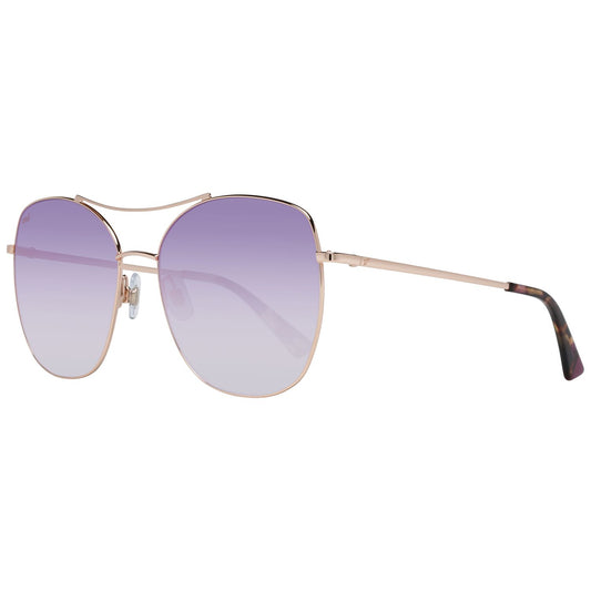 Ladies' Sunglasses Web Eyewear WE0245 ø 58 mm Web Eyewear