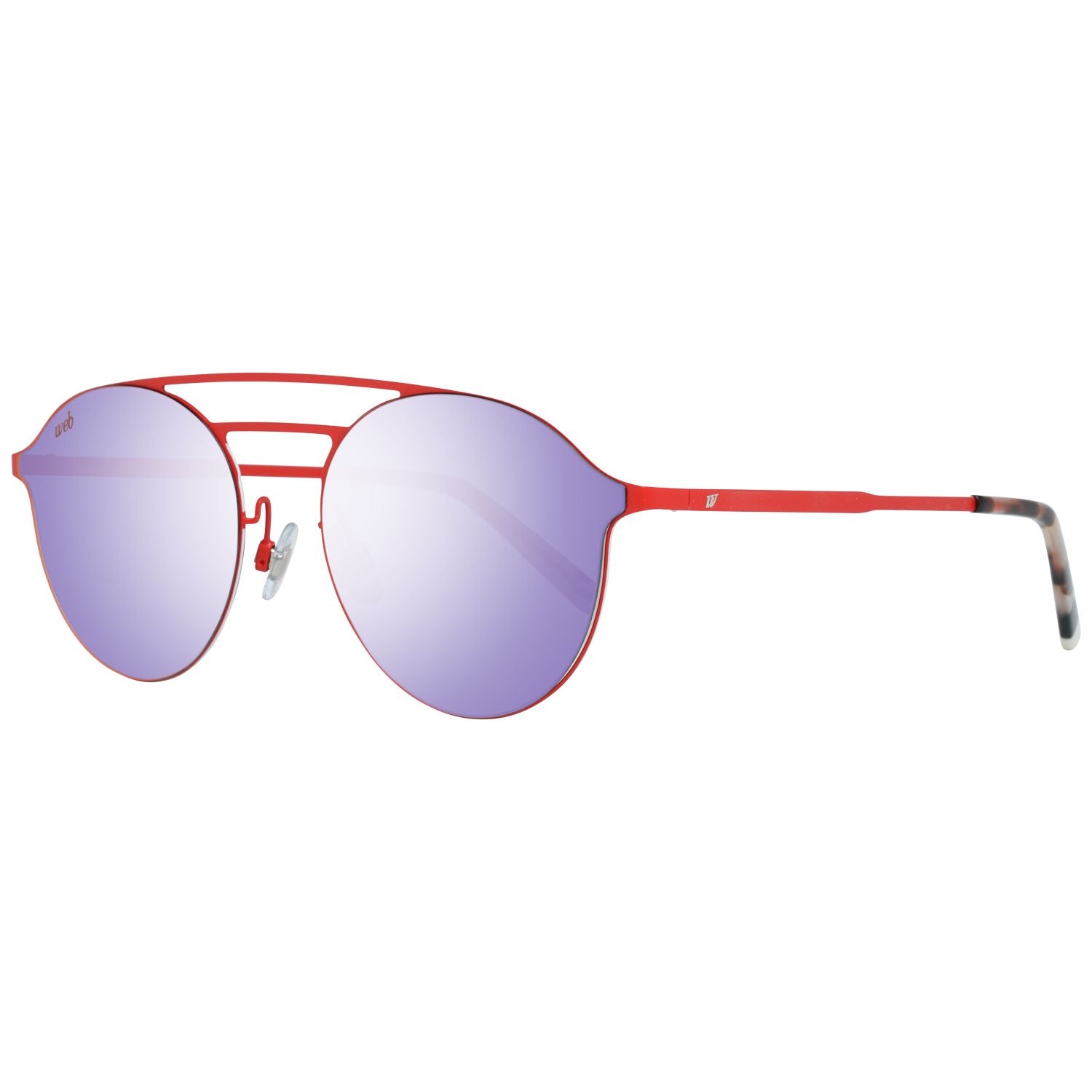 Unisex Sunglasses Web Eyewear WE0249 5867G ø 58 mm Web Eyewear