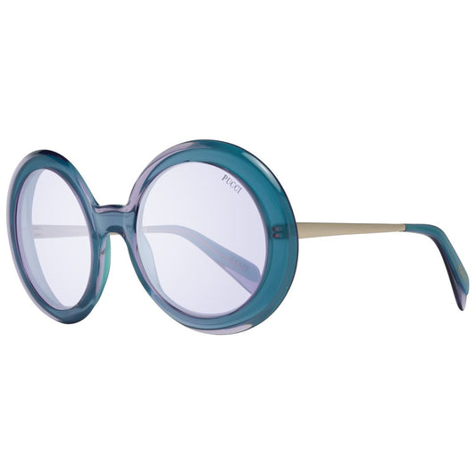 Ladies' Sunglasses Emilio Pucci EP0110 5780Y Emilio Pucci