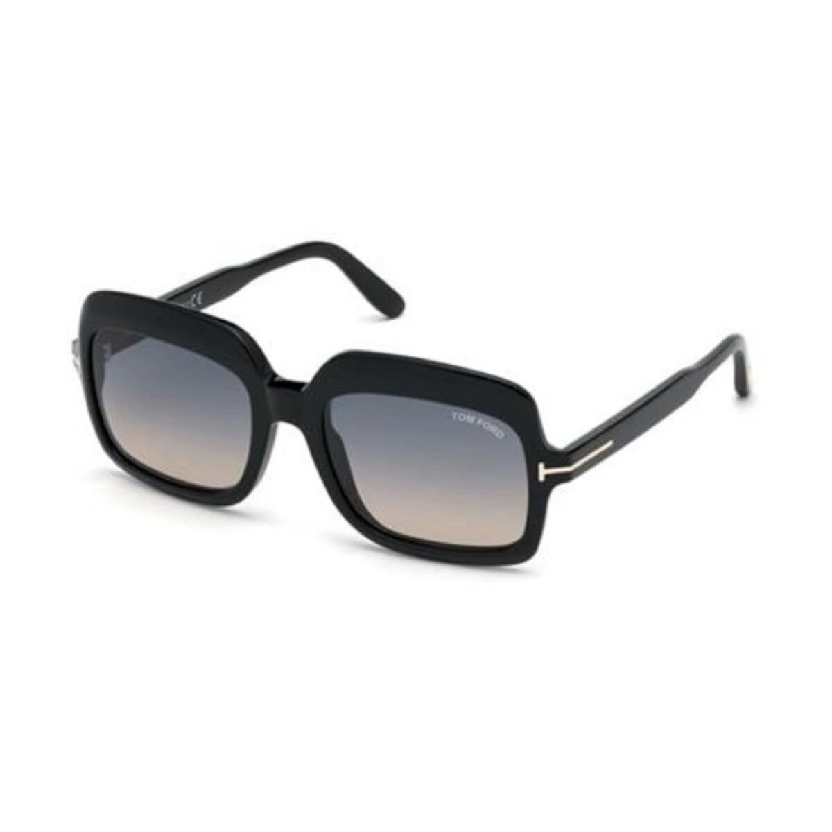 Ladies' Sunglasses Tom Ford FT0688 56 01B Tom Ford