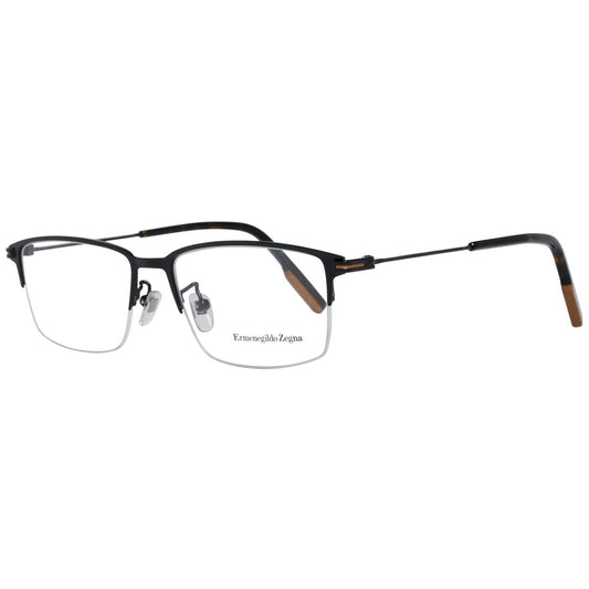 Men' Spectacle frame Ermenegildo Zegna EZ5155-D 55002 Ermenegildo Zegna