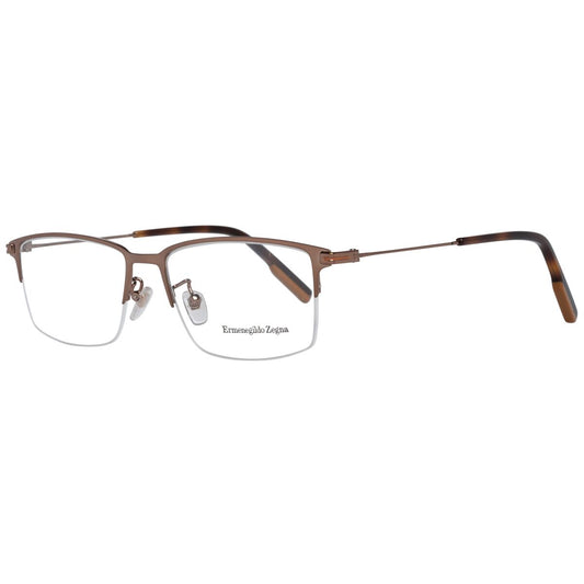 Men' Spectacle frame Ermenegildo Zegna EZ5155-D 55036 Ermenegildo Zegna