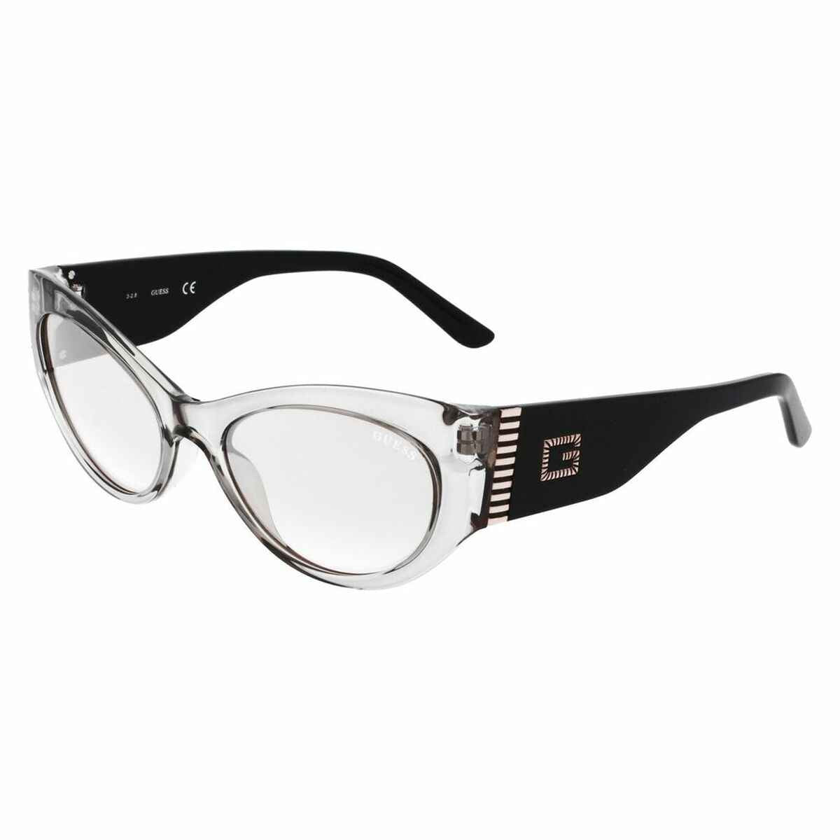 Ladies' Sunglasses Guess GU76245520U Ø 55 mm Guess