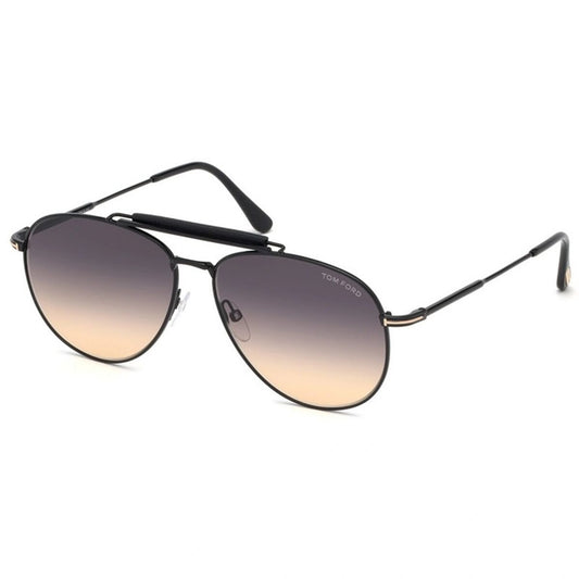 Men's Sunglasses Tom Ford FT0536 60 01B Tom Ford