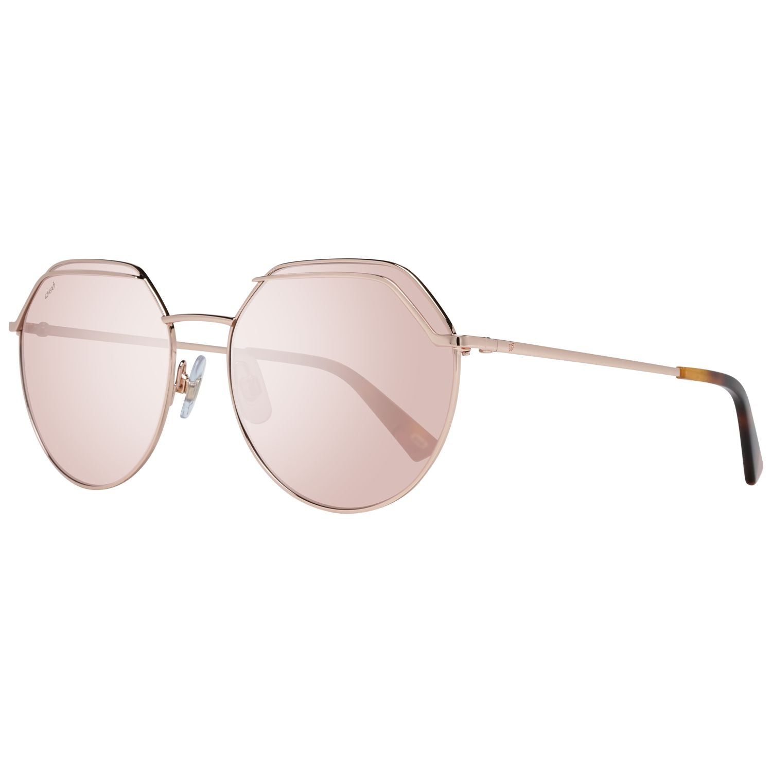 Ladies' Sunglasses Web Eyewear WE0258-5833G ø 58 mm Web Eyewear