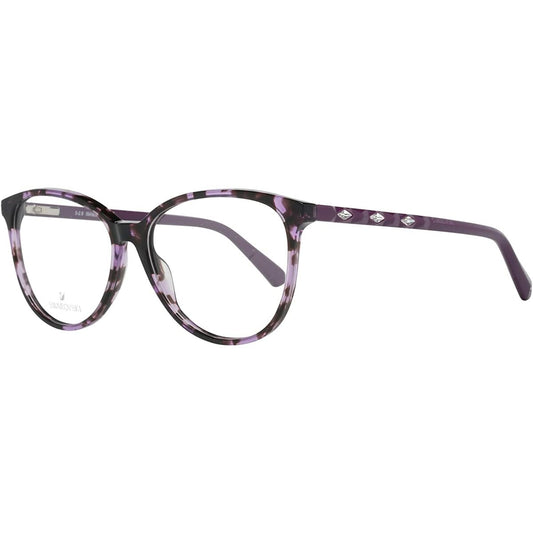 Ladies' Spectacle frame Swarovski SK5301 54055 Swarovski