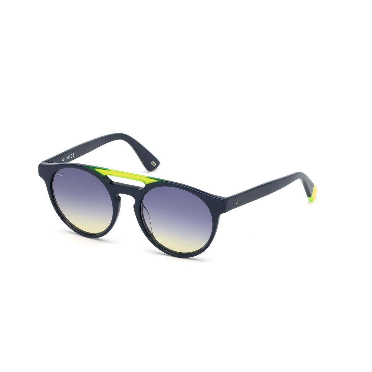 Men's Sunglasses Web Eyewear WE0262-5190W Ø 51 mm Web Eyewear