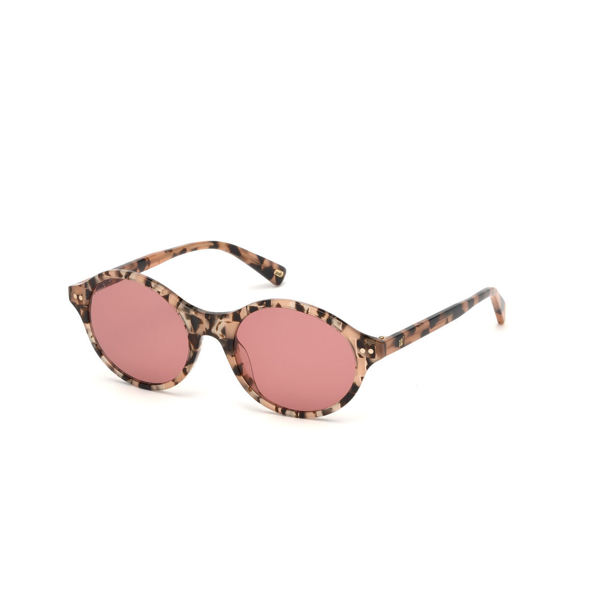 Ladies' Sunglasses Web Eyewear WE0266-5155S Ø 51 mm Web Eyewear