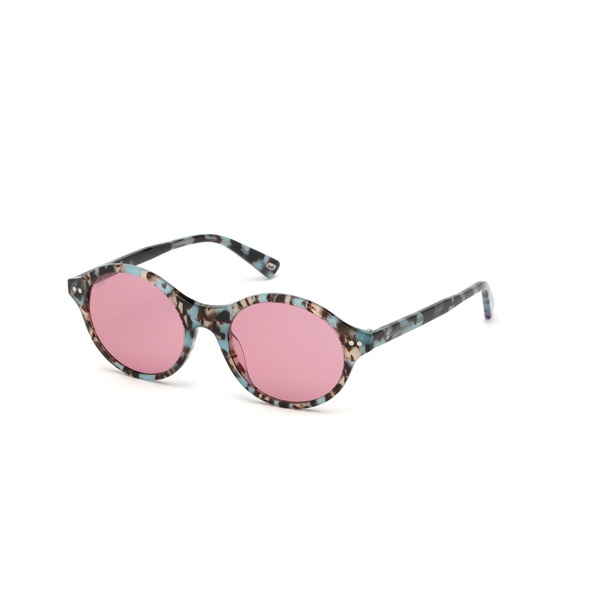 Ladies' Sunglasses Web Eyewear WE0266-5155Y Ø 51 mm Web Eyewear