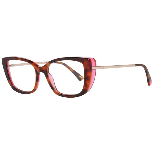 Ladies' Spectacle frame Web Eyewear WE5289 52056 Web Eyewear