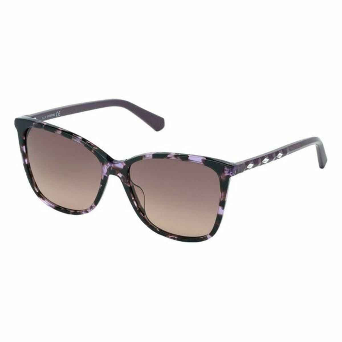 Ladies' Sunglasses Swarovski SK-0222-55T ø 56 mm Swarovski