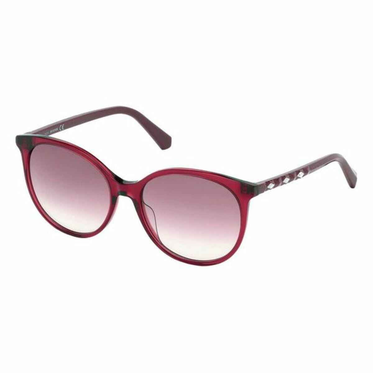 Ladies' Sunglasses Swarovski SK-0223-72T ø 56 mm Swarovski