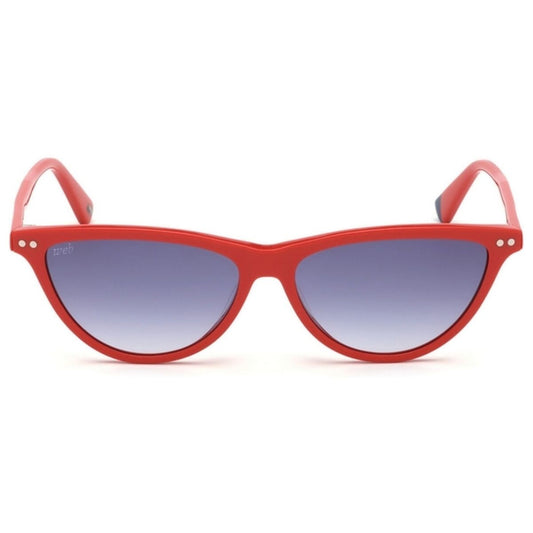 Ladies' Sunglasses Web Eyewear WE0264 55 66W Ø 55 mm Web Eyewear