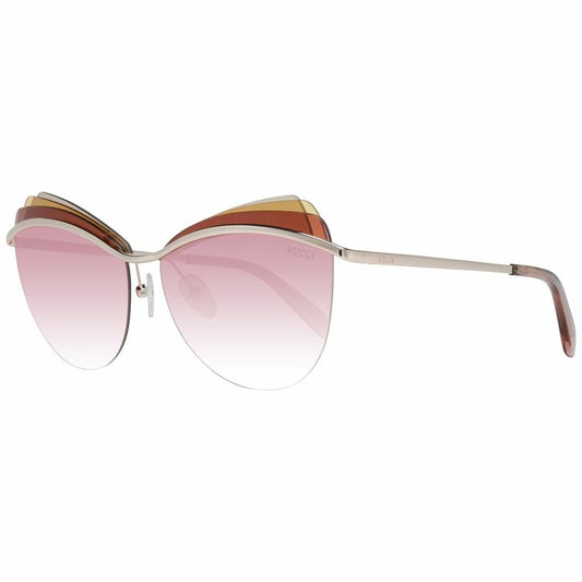 Ladies' Sunglasses Emilio Pucci EP0112 5928T Emilio Pucci